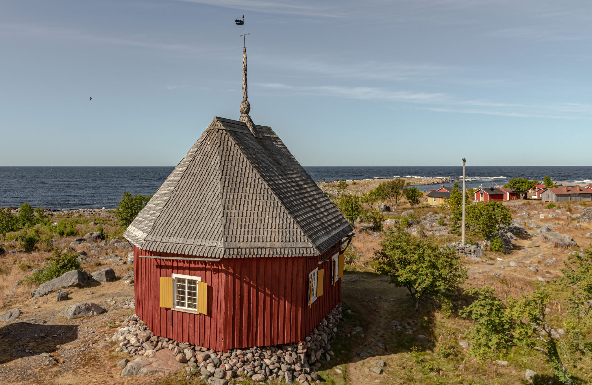 Maakalla
